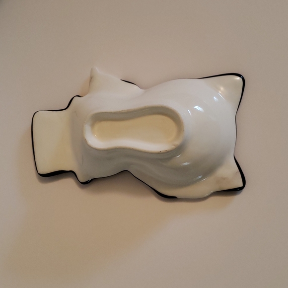 Vintage 1960s Planters Mr. Peanut Shelling Dish - Picture 2 of 4